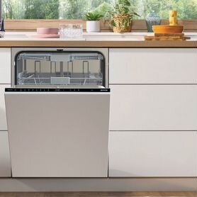 Встраиваемая посудомоечная машина Gorenje GV663C61