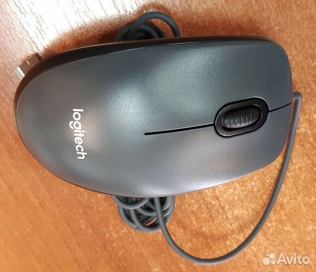 Клавиатура и мышка