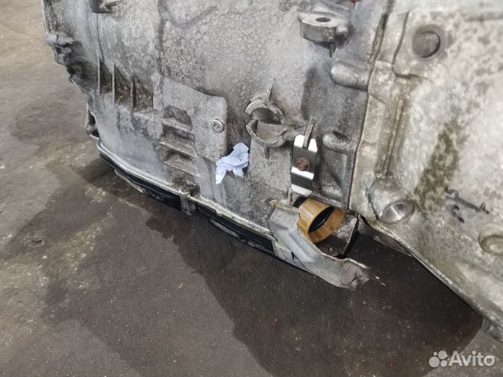 АКПП Mercedes 4-Matic W211 W203