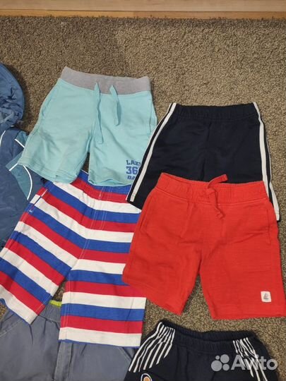 Большой пакет вещей на 2-3 года