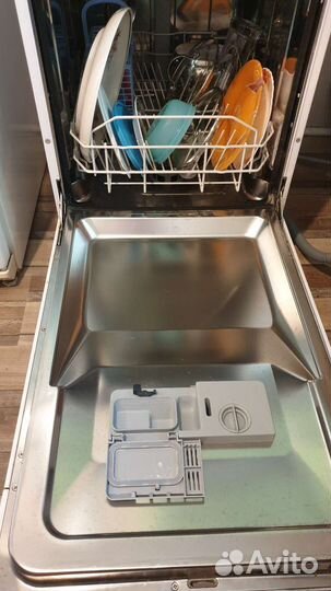 Посудомоечная машина Indesit dsg2637