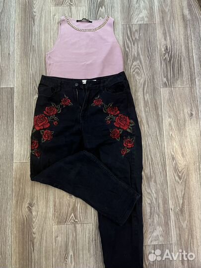 Одежда женская