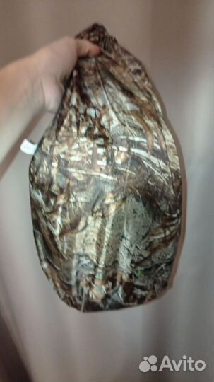 Костюм хб для охоты маскировочный