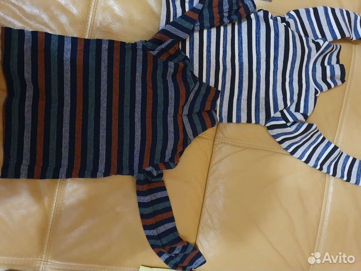 Детская одежда для мальчиков 110 116