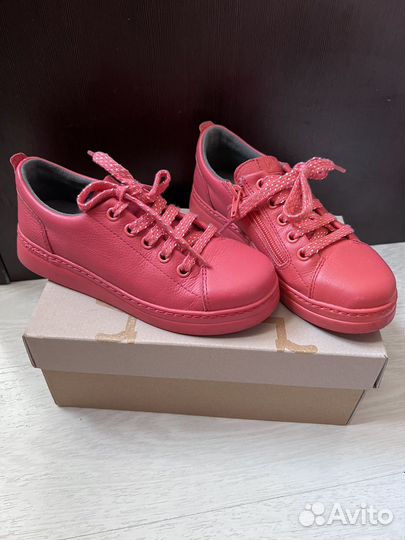 Полуботинки детские camper 32 размер