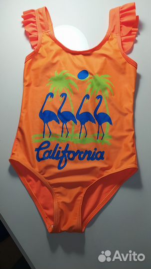 Купальник 116