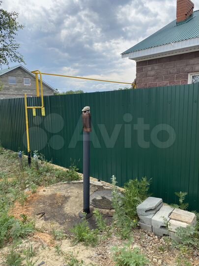 Дом 129,3 м² на участке 8,7 сот.