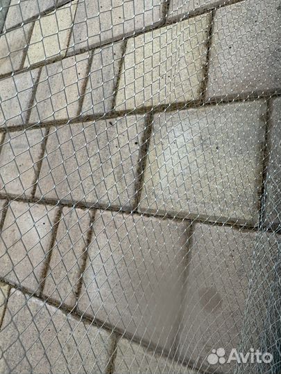 Сетка от грызунов