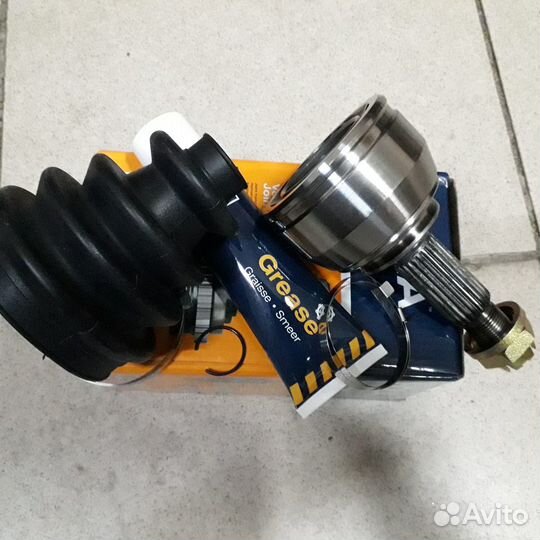 Шрус наружный граната Лада Ларгус Ниссан Альмера