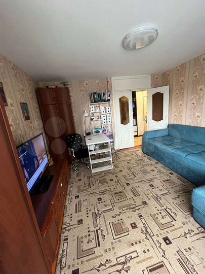 4-к. квартира, 76,3 м², 2/9 эт.