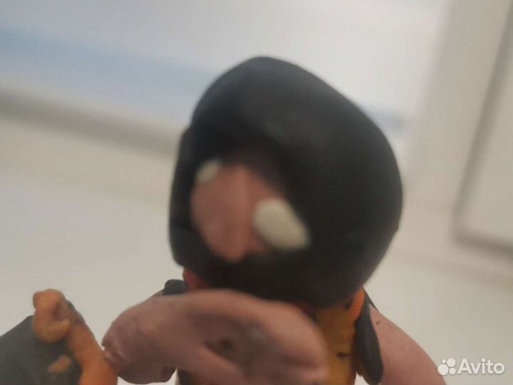 Мортал комбат x фигурки