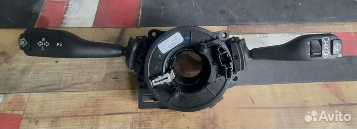 Подрулевой переключатель BMW E39