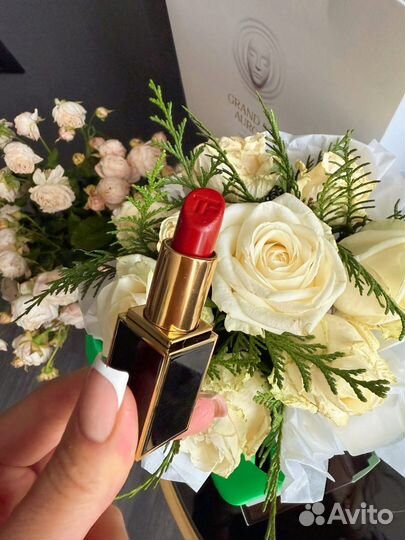Tom ford помада