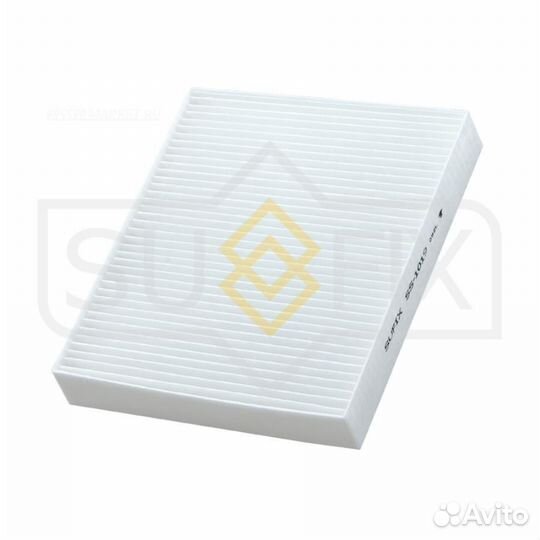 Sufix SS-1019 Фильтр салонный