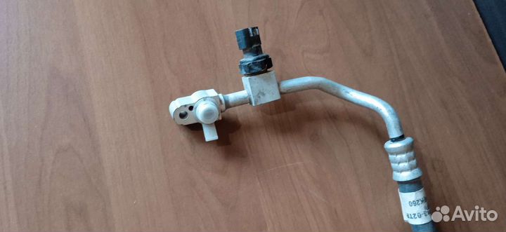 Шланг кондиционера Toyota Hilux, Hilux Pick Up