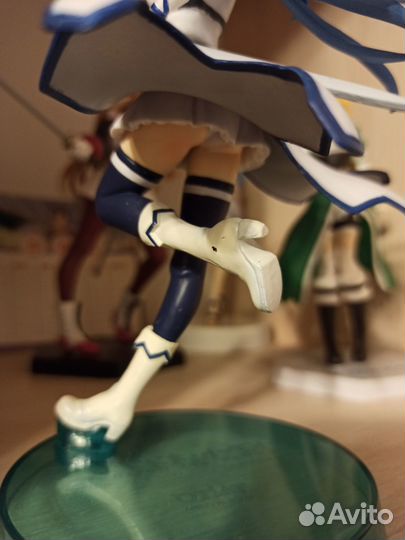 Аниме фигурка Асуна SAO