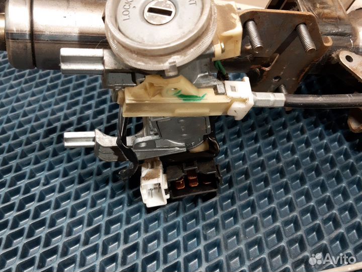 Комплект личинок mitsubishi colt z25a z30