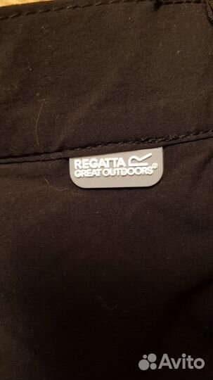 Штаны спорттип Regata great outdoors 54 р