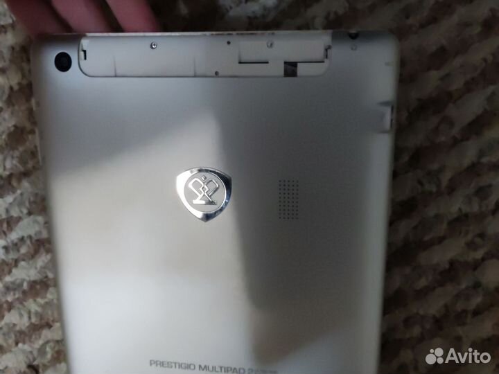 Prestigio multipad 2 ultra duo 8.0