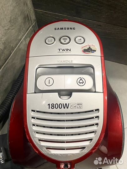 Пылесос Samsung