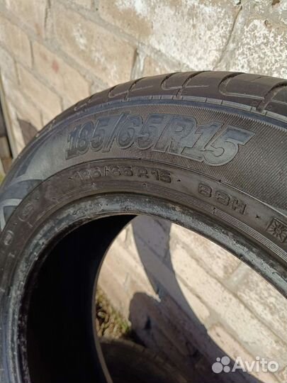 Cordiant Road Runner 7.5/65 R15