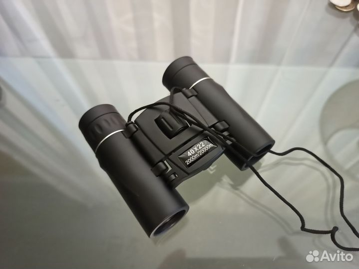 Бинокль
