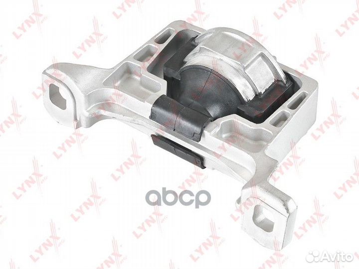 Опора двигателя R ford Focus II-III 1.4-1.6 04