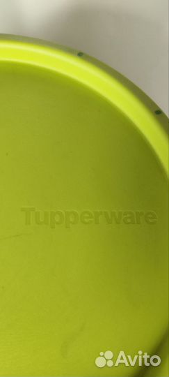 Tupperware пароварка