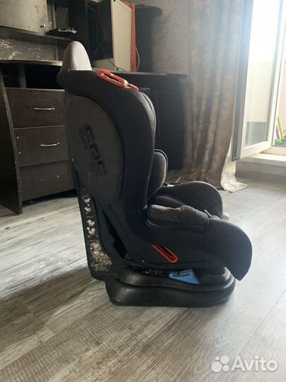 Детское автокресло от 0 до 25