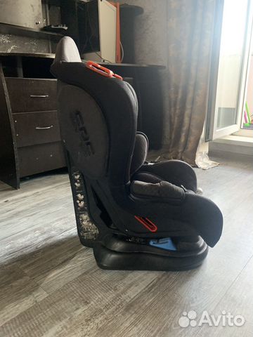 Детское автокресло от 0 до 25