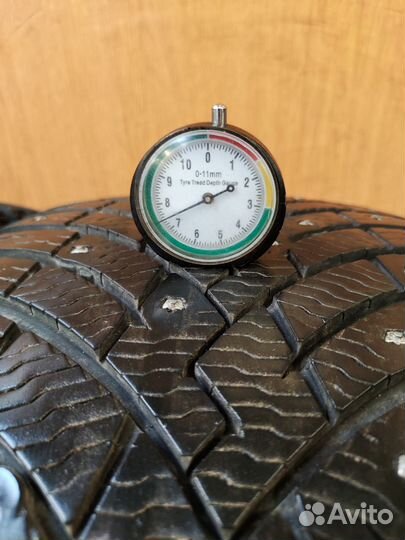 Pirelli Scorpion Ice Zero 2 255/45 R19