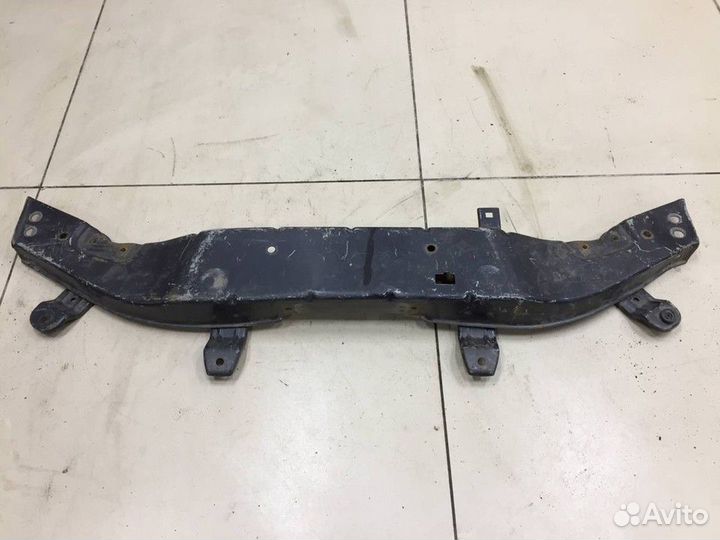 Панель передняя SsangYong Actyon Sports