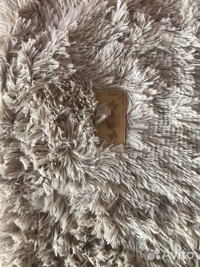 Плед травка 200 *220