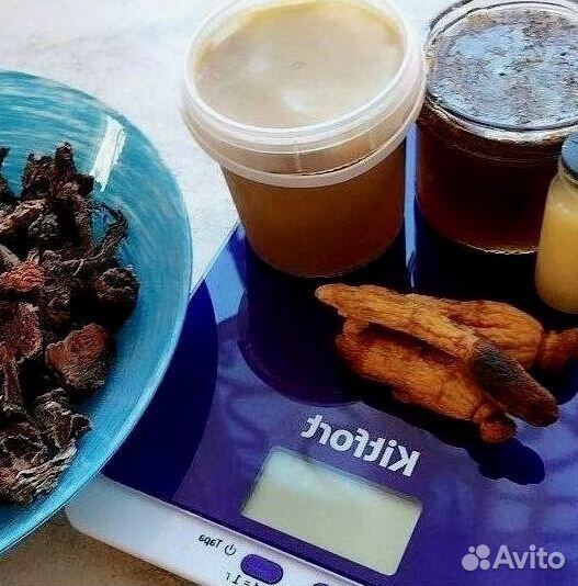 Варенье для поднятия тестостерона