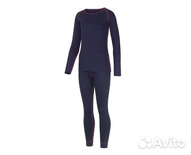 Термобельё crane 122/128