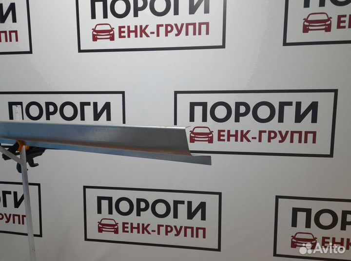 Пороги Mazda 3 (BK) хэтчбек и другие