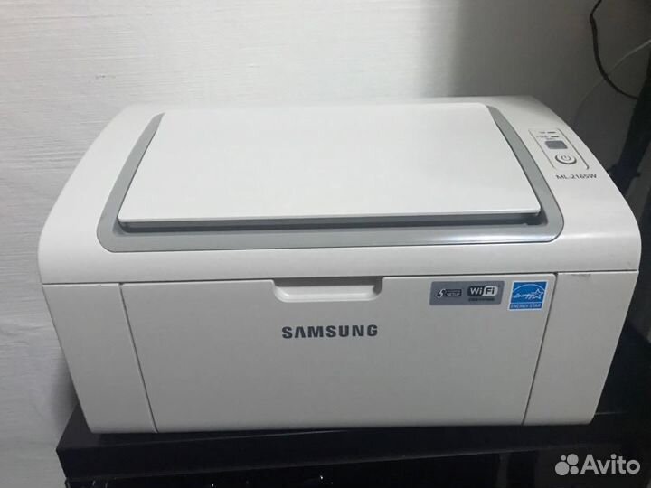 Принтер лазерный samsung