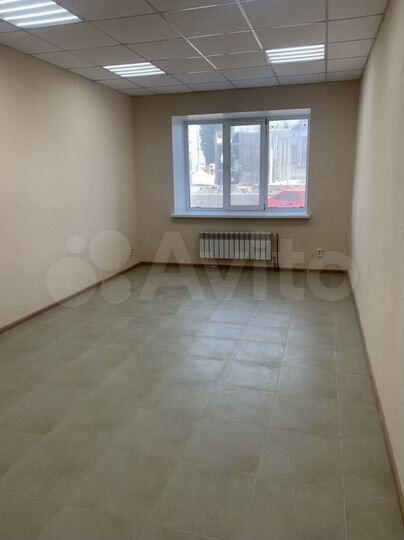 Свободного назначения от 52 до 107 м², два отдельн