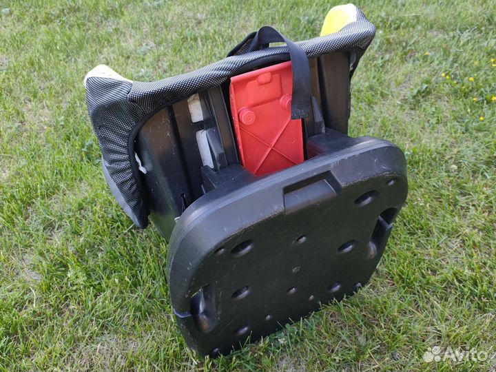 Детское автокресло до 28 кг