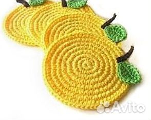 Подставка под горячее