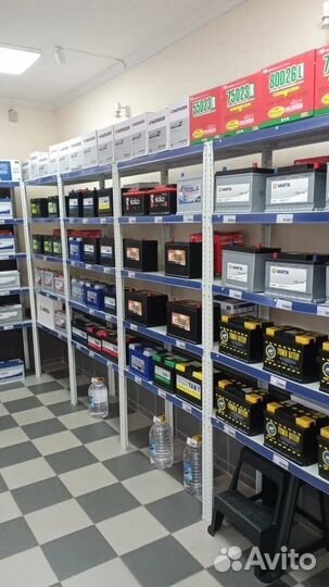 Аккумулятор Furukawa Battery 75 Ah c гарантией