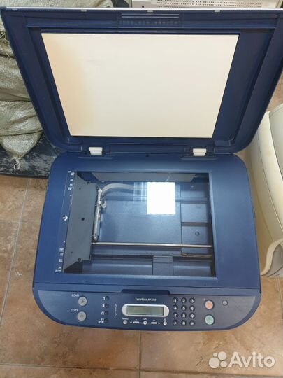 Мфу лазерный Canon, Samsung на ремонт