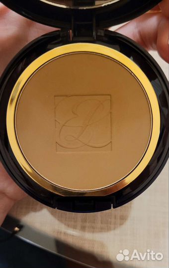 Estee Lauder пудра