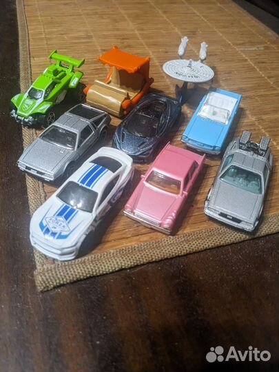 Hot wheels screen time