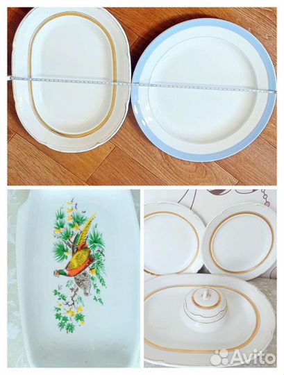 Посуда зик вербилки