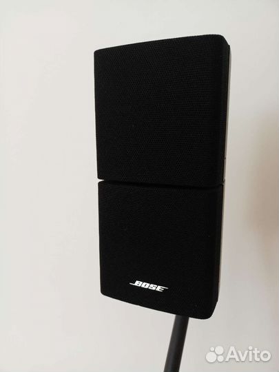 Аудиосистема bose