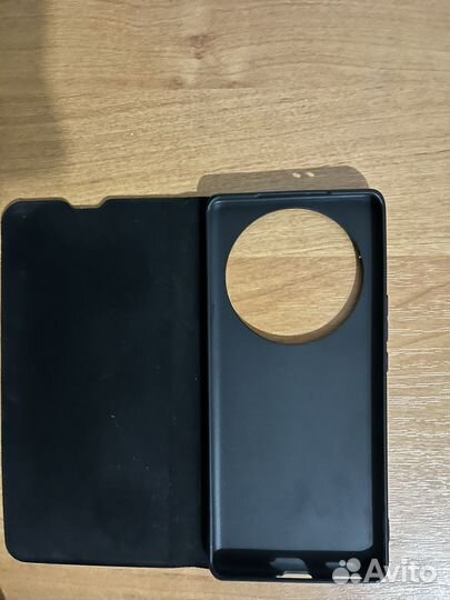 Чехол на honor х9а