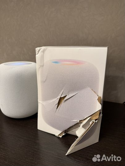 Apple homepod 2