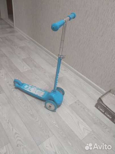 Самокат детский