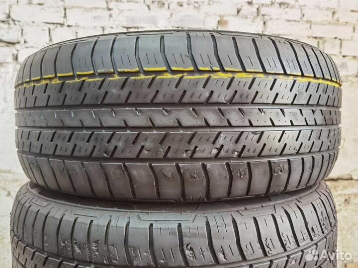 Continental Conti4x4Contact 235/55 R17 99V